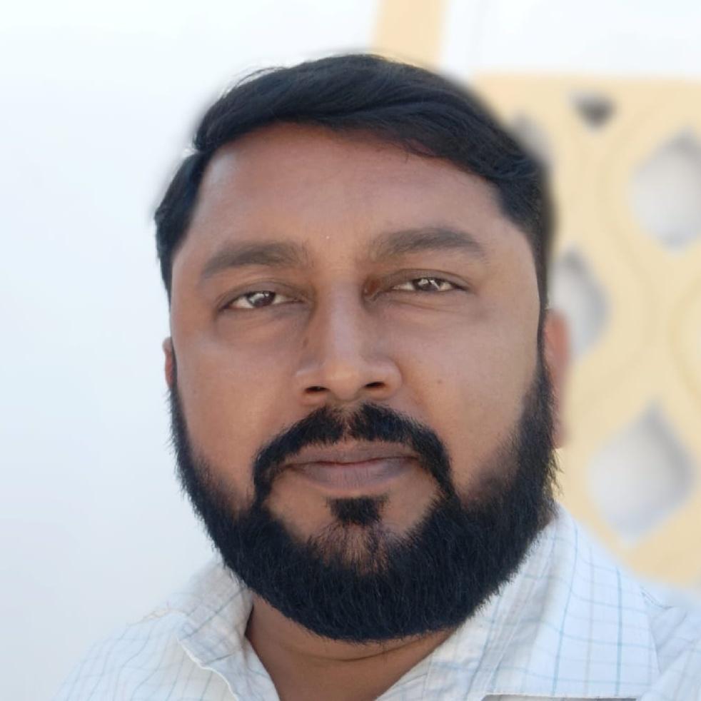 VIJAY DWIVEDI