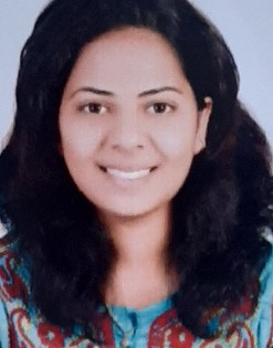 Dr. Manali Rajput