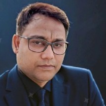 MD KAIFI AHMAD
