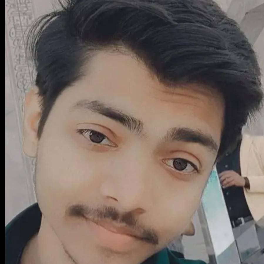 Prashant Rai
