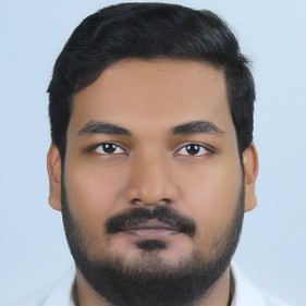 Adersh R Nair