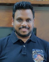 Malleswara Rao Narikimilli