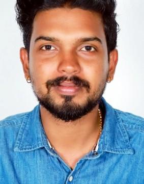 AKASH K SAHADEVAN