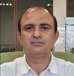 Vijay Kumar Singh