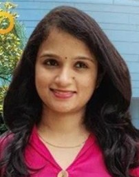 SARANYA MK