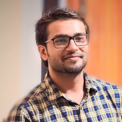 Gaurav Ganguly