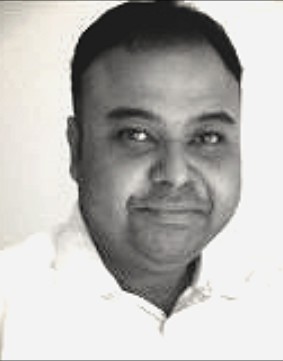 Srijon Bhattacharya
