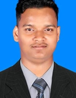 Raj Kishora Jena