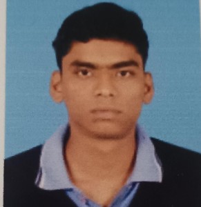 Kartik Kumar Sahu