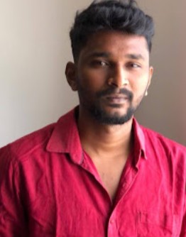Prabhakaran S