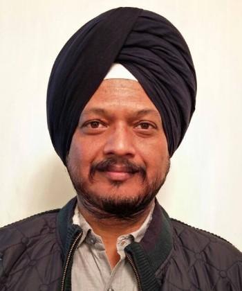 HARPAL SINGH