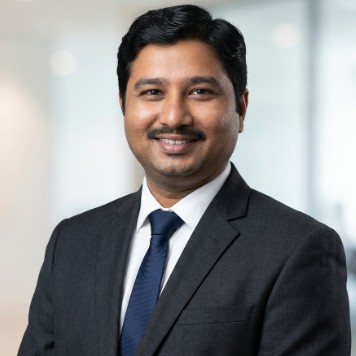 Sumit Vaidya
