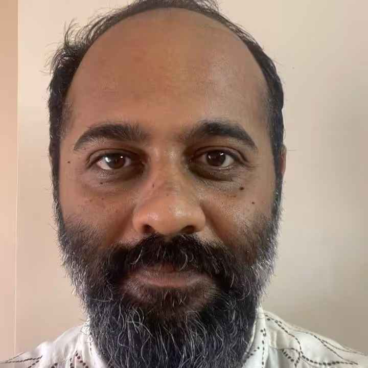 Abhishek Paul