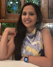 GARIMA GOEL