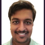 Deepak Ramesh