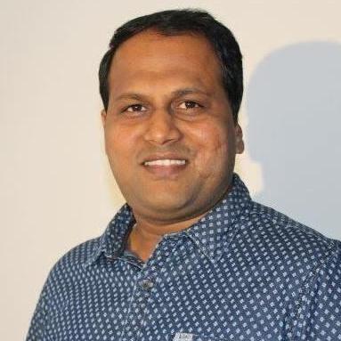 VIRENDRA SHRIKANT CHOTHE