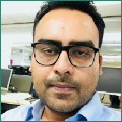 Prashant Sharma