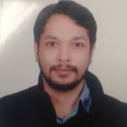 ARJUN JHA