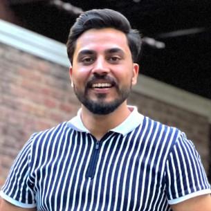 Pushpender Yadav