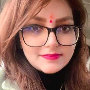 Namrata Kundu