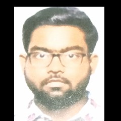Anubhab Sahoo