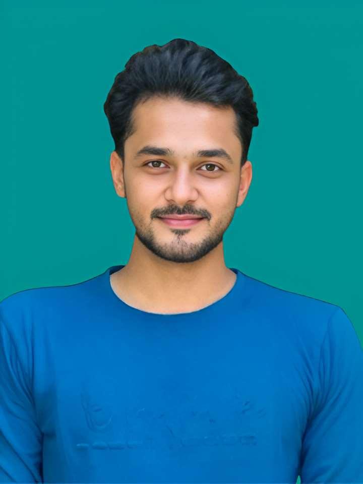VISHAL KUMAR
