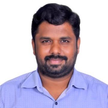 Saleem R