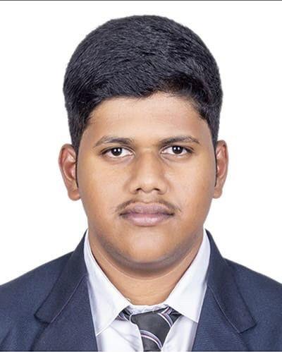 KAVIN KUMARAN S