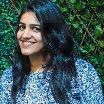 Tanya Goel