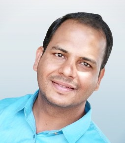 Pradeep Kumar Myakala