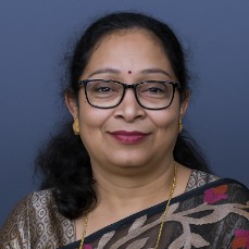 RUMELA CHAKRABORTY