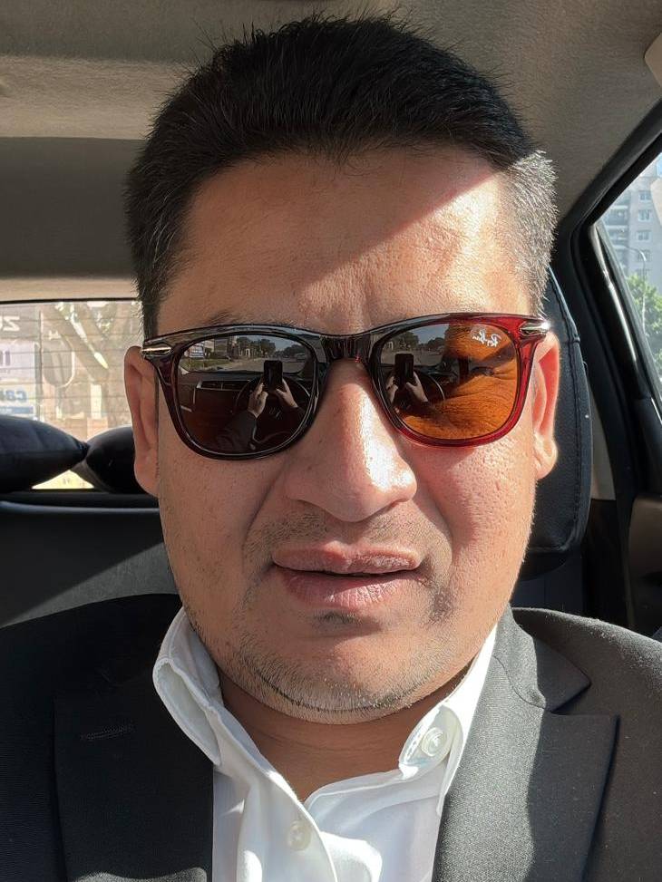 MOHIT NAQVI