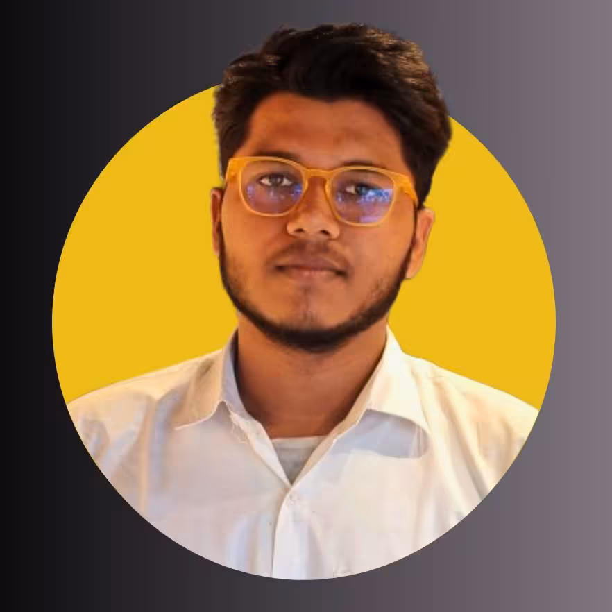 PARAM PRAKASH