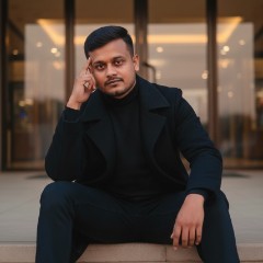 Pradeep Kumar Rai