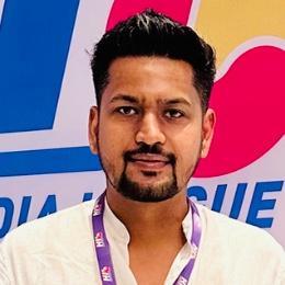 RACHIT KANAUJIA