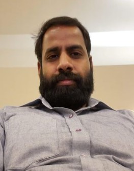 Santhosh Kumar