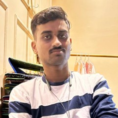 SIBA PRASAD MOHANTY