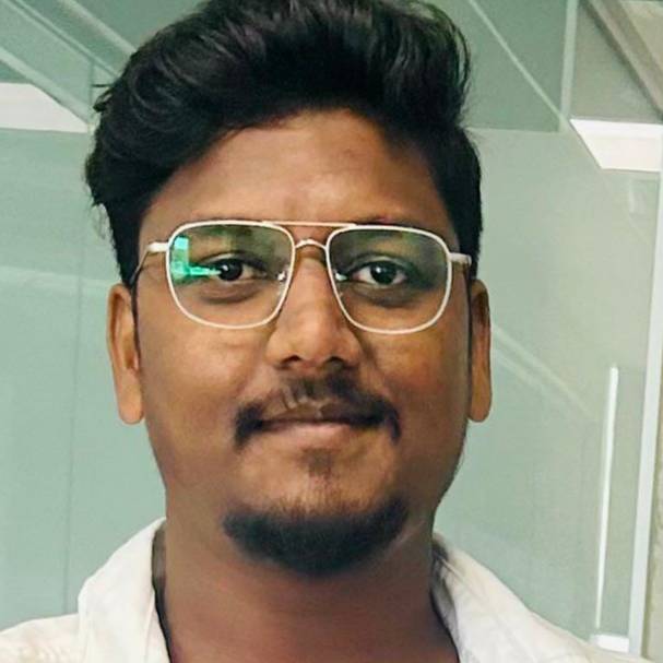 AKHIL THOTA