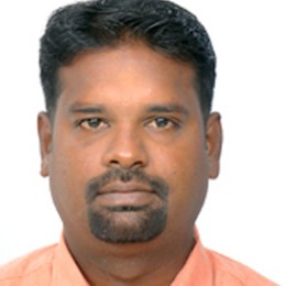 KANNAN SATHASIVAM, MBA International Business