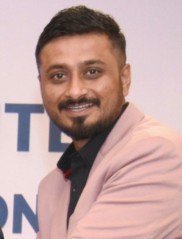 SUDARSHAN SHARMA