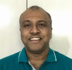 Satish Chandra Jagannath