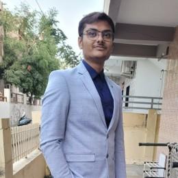 Shreeji Soni