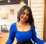 Monika Pattanaik