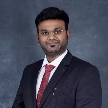 Karthik Sabapathi