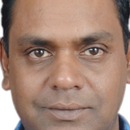 RAKESH CHAURASIA