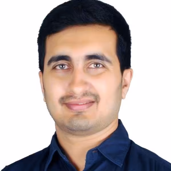 ADITYA GOGATE