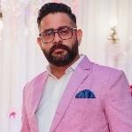 Yadu Sharma