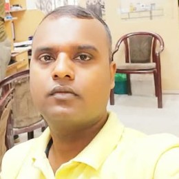 YOGESH KUMAR