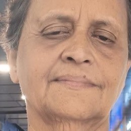 Mary Sandhya Benjamin