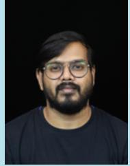 Sandeep Vasam